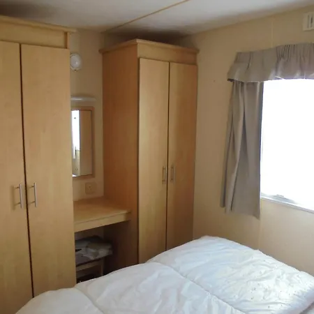 Sealands : Maple:- 6 Berth, Access To The Beach Ingoldmells Exterior photo