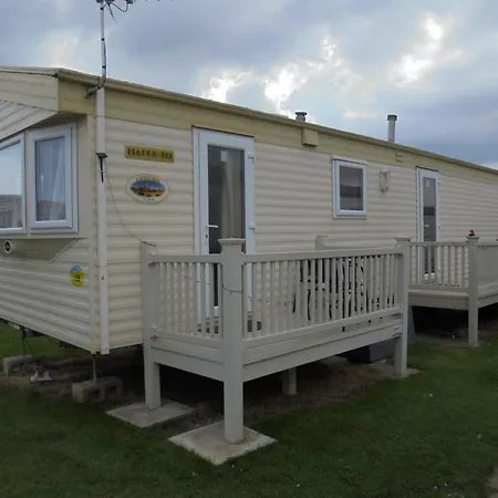 Sealands : Maple:- 6 Berth, Access To The Beach Ingoldmells Exterior photo