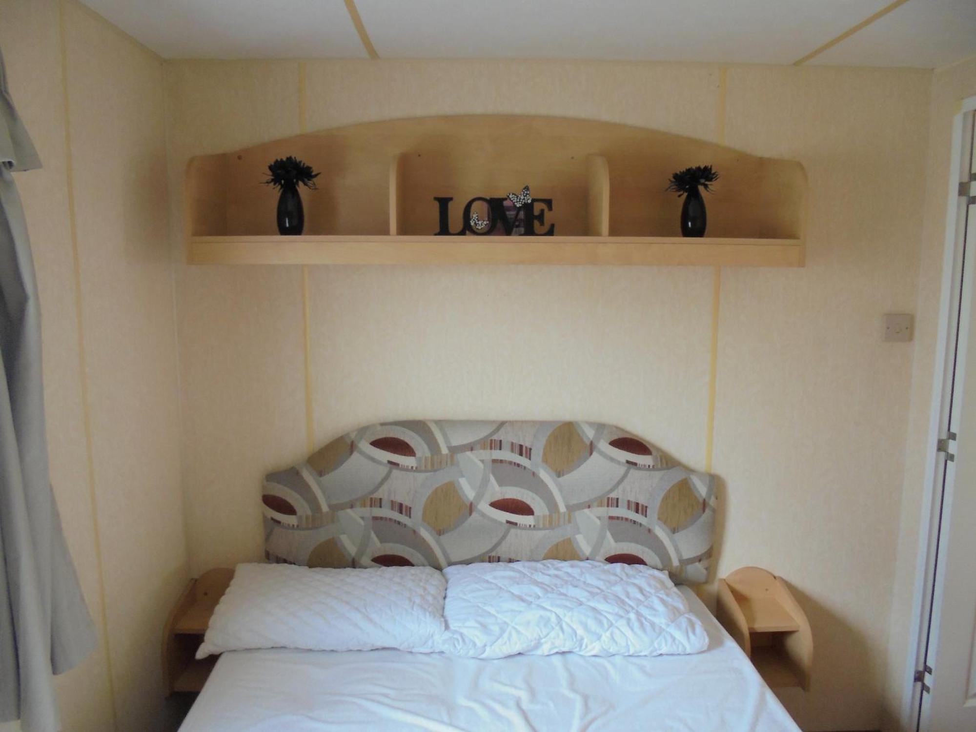 Apartment Sealands : Maple:- 6 Berth, Access To The *