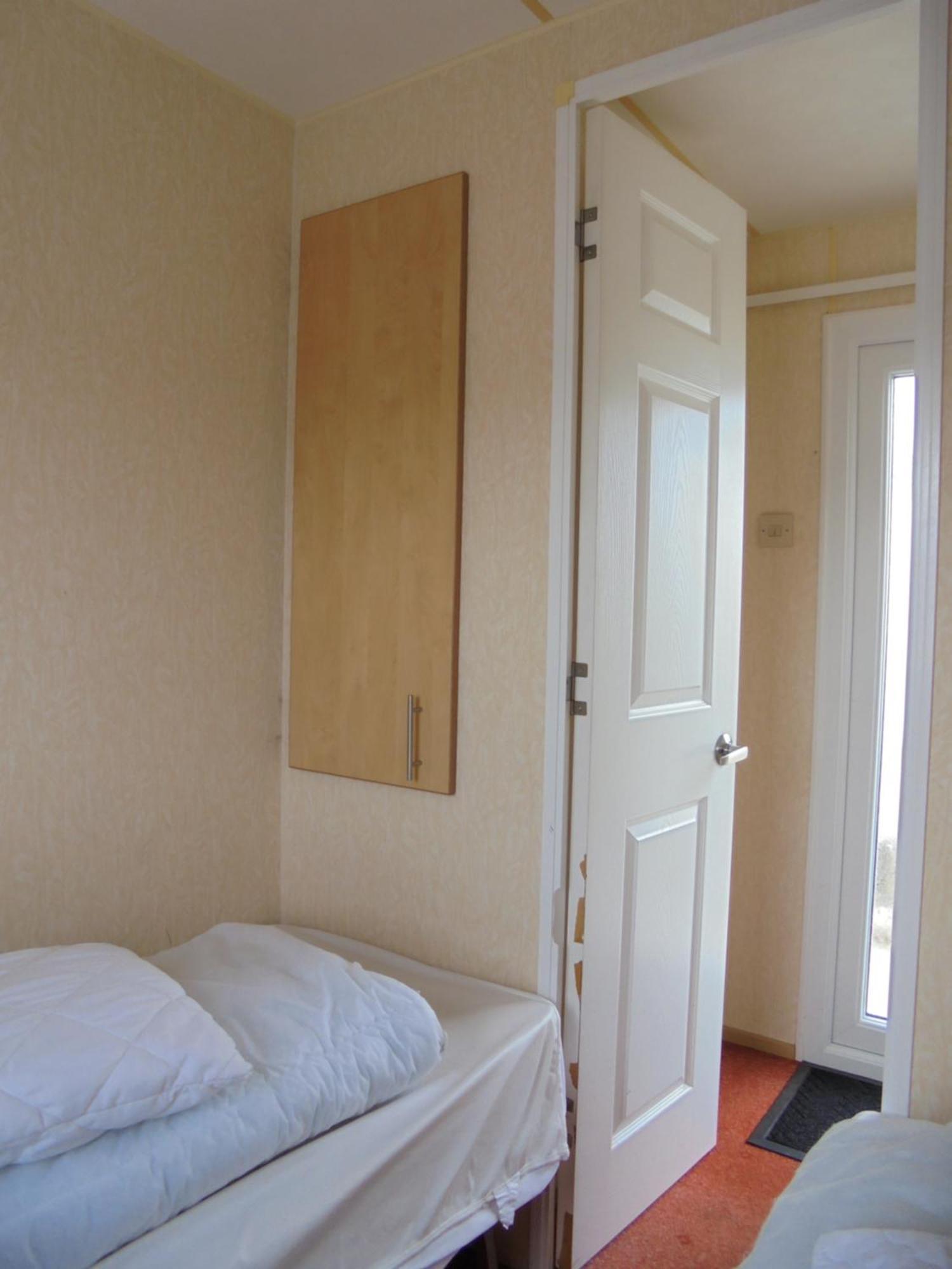 Apartment Sealands : Maple:- 6 Berth, Access To The Ingoldmells