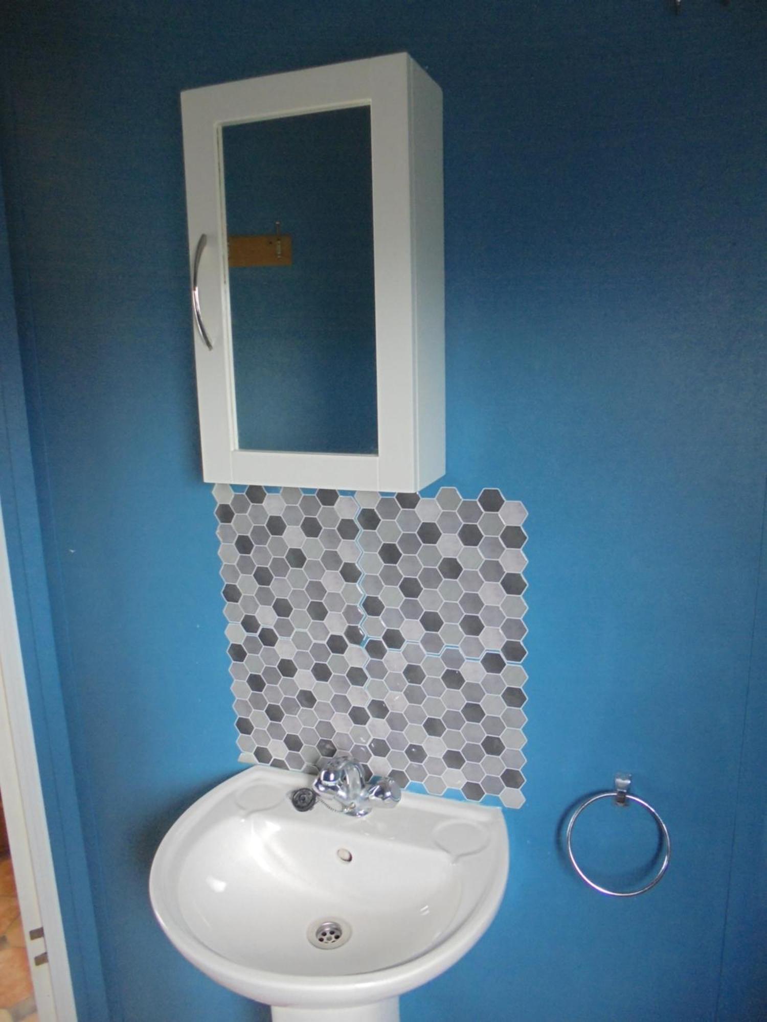 Sealands : Maple:- 6 Berth, Access To The Apartment Ingoldmells