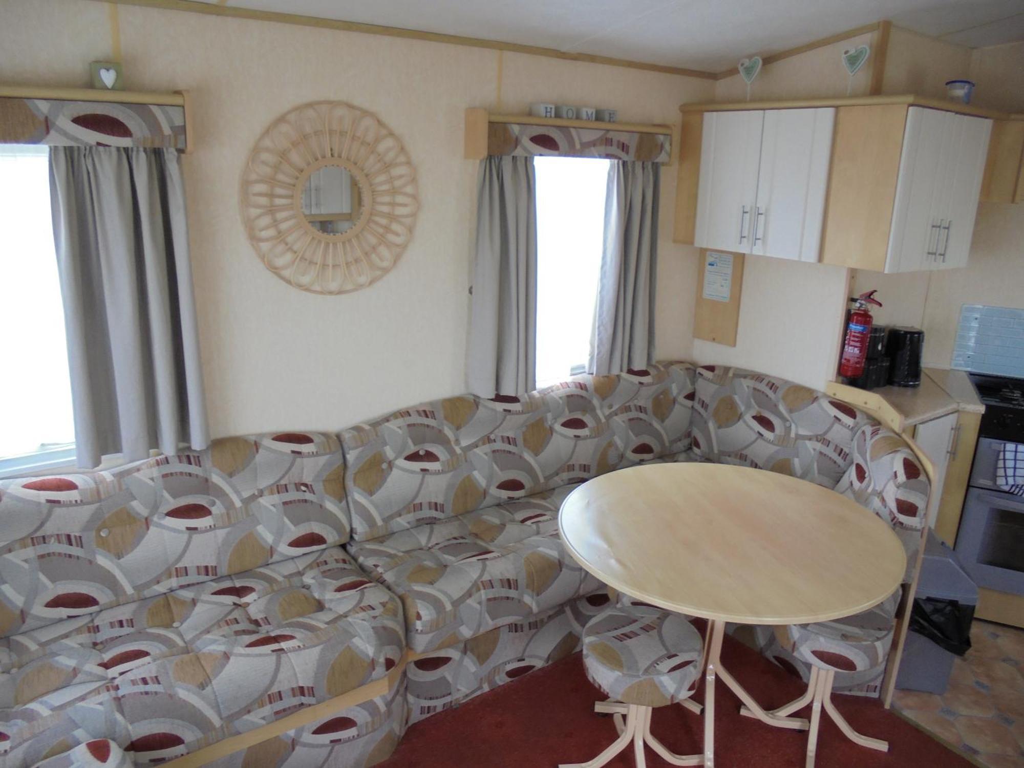 Apartment Sealands : Maple:- 6 Berth, Access To The Ingoldmells