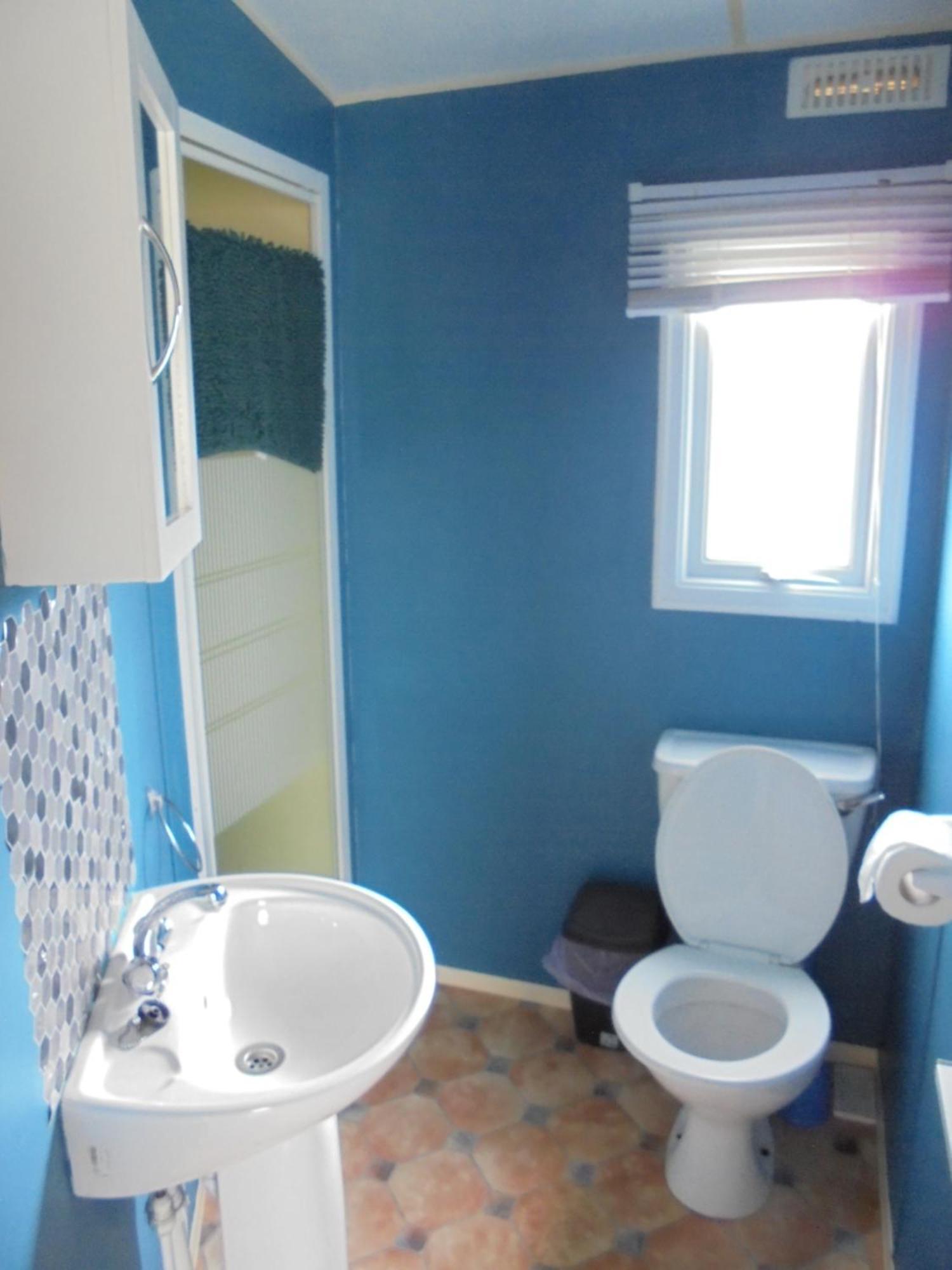 Apartment Sealands : Maple:- 6 Berth, Access To The