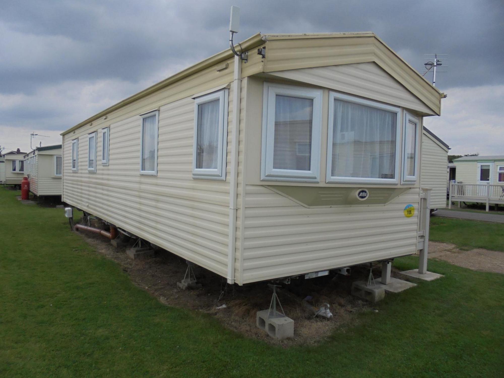 Apartment Sealands : Maple:- 6 Berth, Access To The Ingoldmells